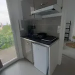 Apartmán L'escale Botanique Évreux