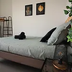 Apartmán L'escale Botanique Évreux