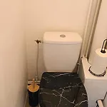 L'escale Botanique Apartmán Évreux
