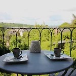 L'escale Botanique Apartmán Évreux