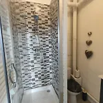 Apartmán L'escale Botanique *