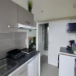 Apartmán L'escale Botanique