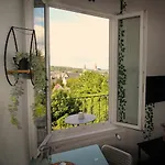 L'escale Botanique Apartmán *