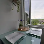 Apartmán L'escale Botanique *