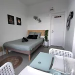 Apartmán L'escale Botanique