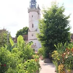 L'escale Botanique *