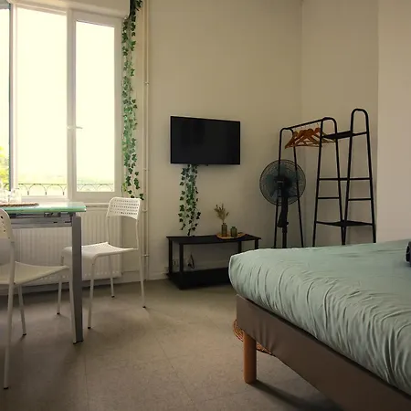 L'escale Botanique *