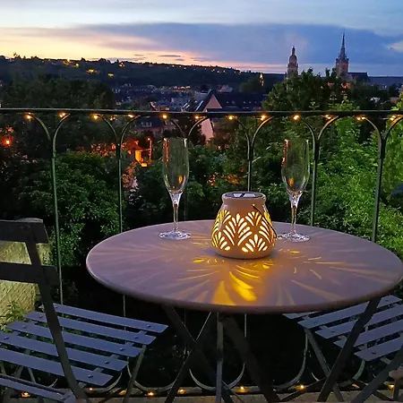 L'escale Botanique Évreux