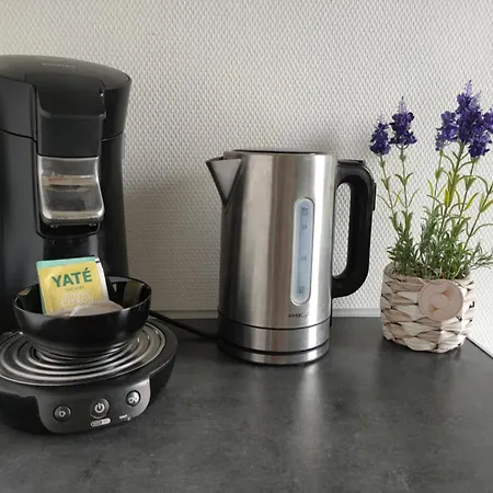 L'escale Botanique *