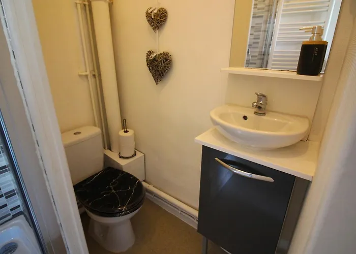 L'escale Botanique * Évreux