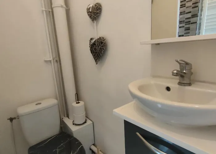 L'escale Botanique Évreux