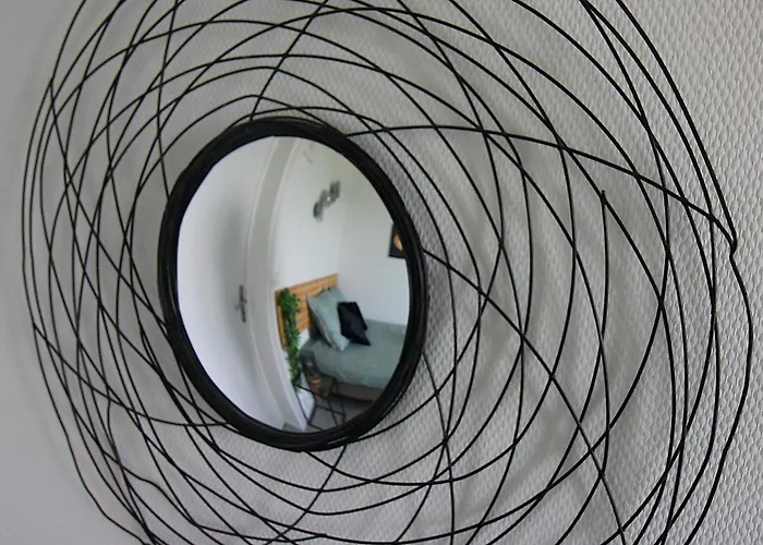 L'escale Botanique Évreux